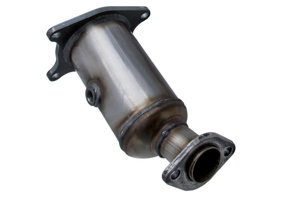 2007 Ford Taurus Ford Catalytic Converter 3.5 3.7L 16491 16490
