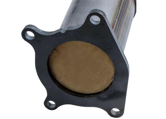 2007 Ford Taurus Ford Catalytic Converter 3.5 3.7L 16491 16490
