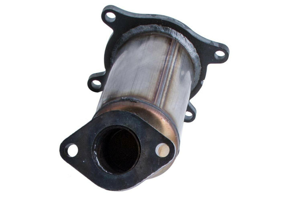 2007 Ford Taurus Ford Catalytic Converter 3.5 3.7L 16491 16490