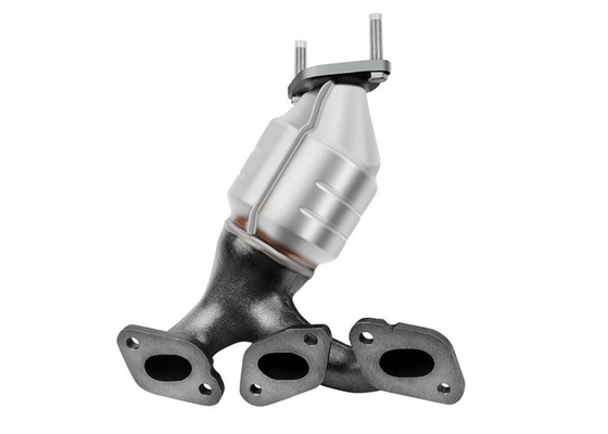 2001-2006 Direct Fit Catalytic Converter Mazda Tribute DX ES LX S 3.0L