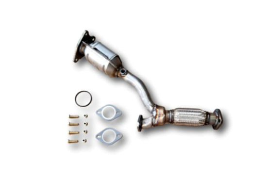 2005 Chevy Malibu Chevy Catalytic Converter LS LT LTZ Mazz Sedan 3.5L V6