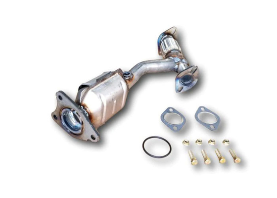 2005 Chevy Malibu Chevy Catalytic Converter LS LT LTZ Mazz Sedan 3.5L V6