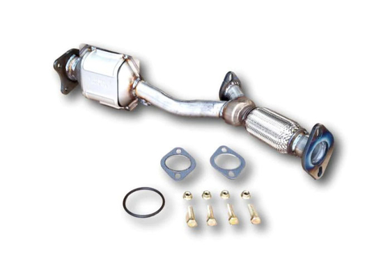2005 Chevy Malibu Chevy Catalytic Converter LS LT LTZ Mazz Sedan 3.5L V6